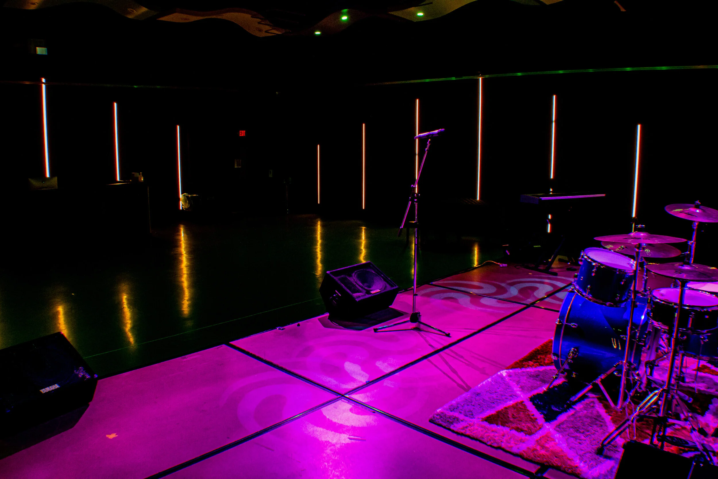 Crescendo Studios - Home